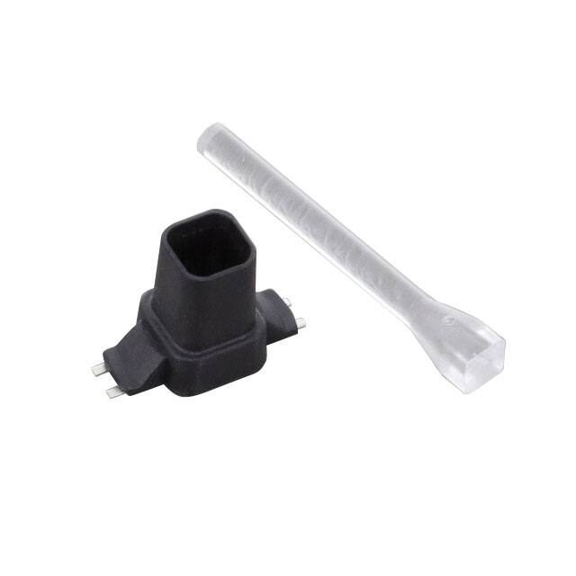 LPV2-1000F-RG Bivar Inc.  Ottica - Tubi luminosi